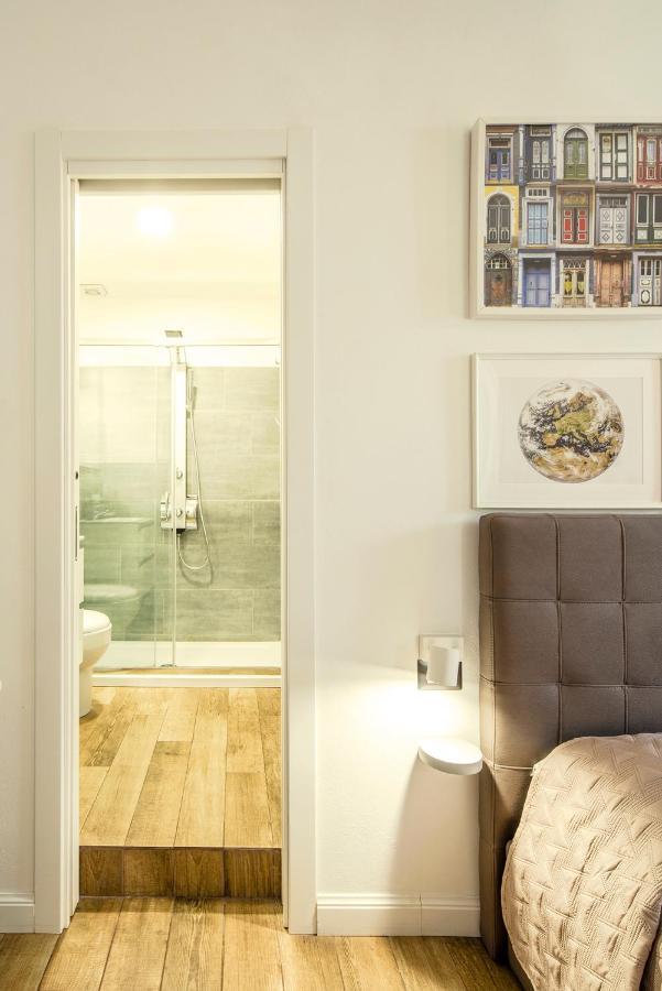 Garden House - Luxury Guest House - Overnight Stay Only โรม ภายนอก รูปภาพ