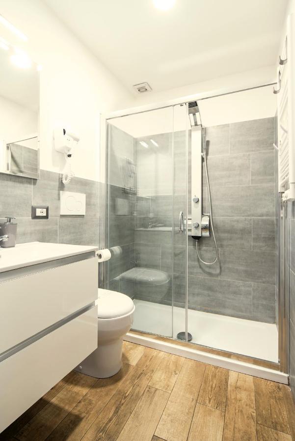Garden House - Luxury Guest House - Overnight Stay Only โรม ภายนอก รูปภาพ