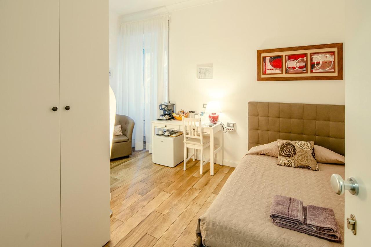 Garden House - Luxury Guest House - Overnight Stay Only โรม ภายนอก รูปภาพ