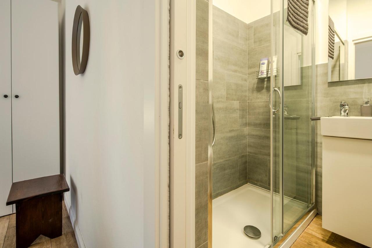Garden House - Luxury Guest House - Overnight Stay Only โรม ภายนอก รูปภาพ