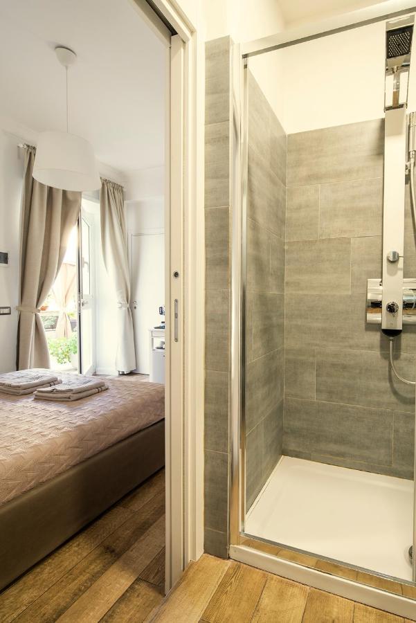 Garden House - Luxury Guest House - Overnight Stay Only โรม ภายนอก รูปภาพ