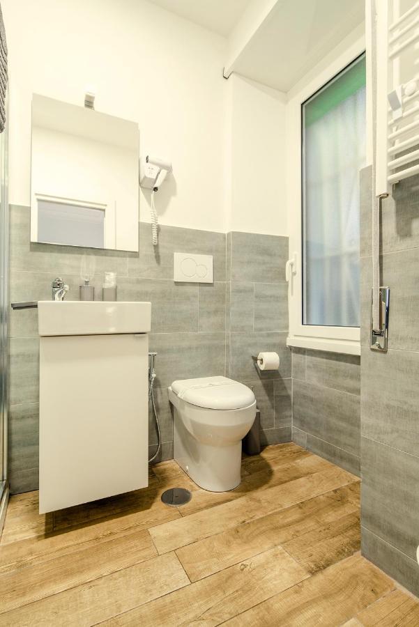Garden House - Luxury Guest House - Overnight Stay Only โรม ภายนอก รูปภาพ